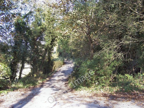 Photo 6x4 road - 6x4, to