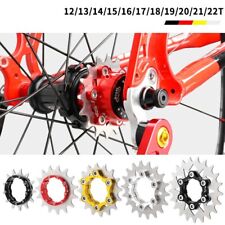 Bike Single Speed Sprocket Conversion Kit One Gear Bike Upgrade Bike Cassette UK