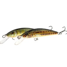 Kenart Spike Wobbler 5cm 3g