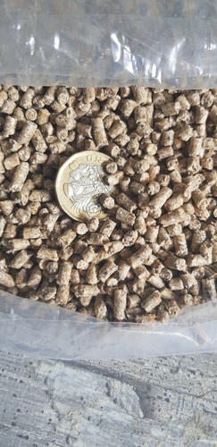 5kg food woodlice - , isopods