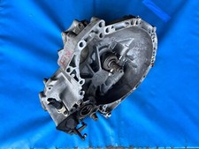 MG TF 1.8 (135 BHP) 5 Speed Manual Gearbox (63,901 Miles) C4BP