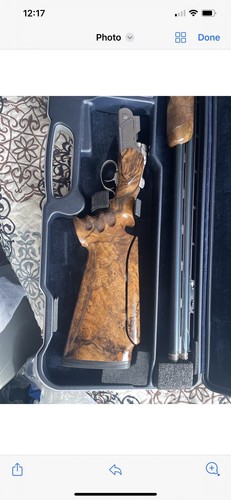 Beretta perazzi krieghoff - perazzi,