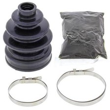 CV Boot Front Inner Fits