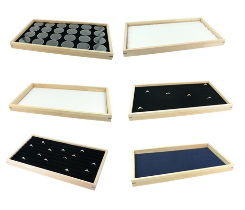 Stackable natural wooden - stackable,