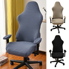 Stretch Gaming Chair Covers