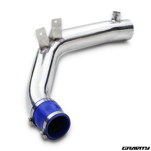 Intercooler crossover hard - intercooler,
