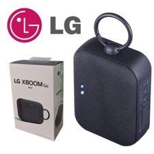 WIRELESS BLUETOOTH SPEAKER LG XBOOM Go PN1 Portable IP5X Aux USB-C Loud Travel