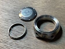 Seiko Bullhead  Automatic