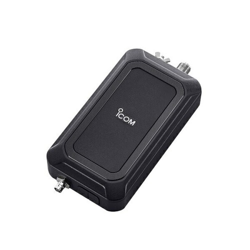 Icom 705 automatic antenna - icom, ah-705