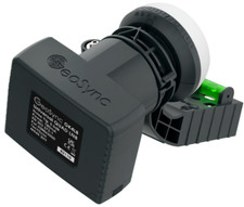 Brand New MK4 4 Way Quad LNB