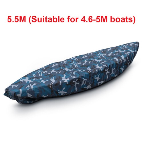 Kayak storage cover - cover, universal