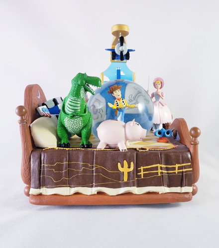 Disney pixar toy story - disney,