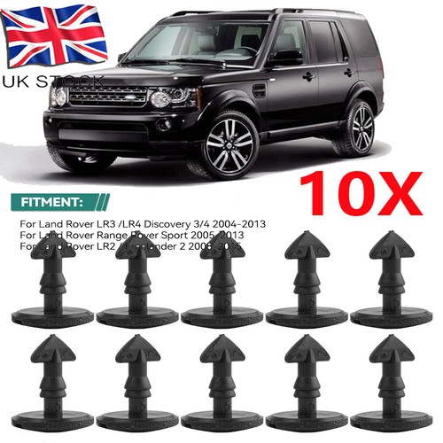 10x dyr500010 for land rover - 10x,