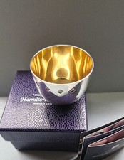 Hamilton & Inches sterling