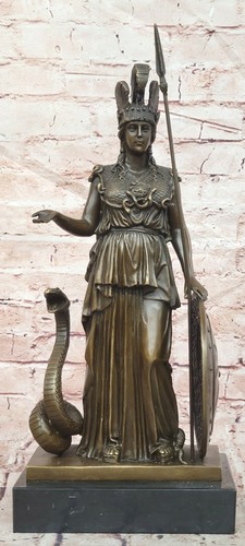 Signed milo bronze - milo,