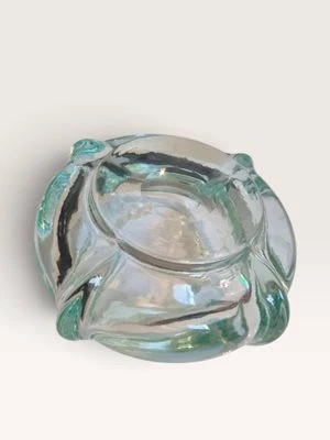 Mid century swedish art - art, glass