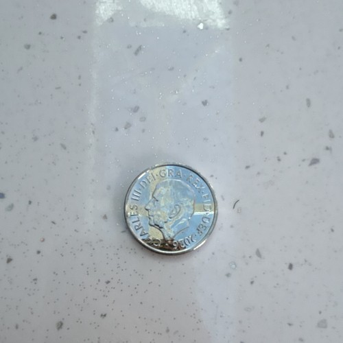 2026 great britain 10p ten - great,