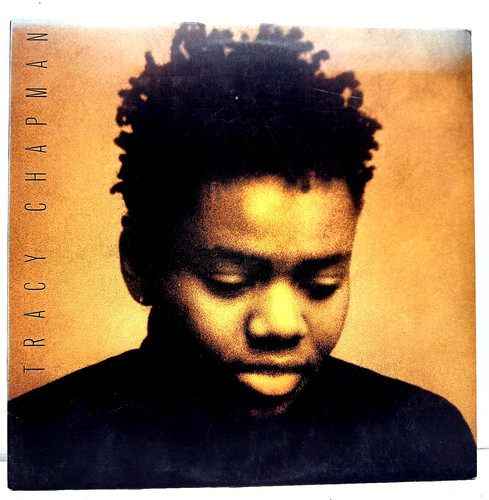 Tracy chapman self - tracy,