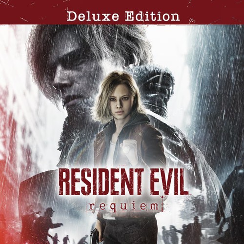 Re9 resident evil requiem - re9,