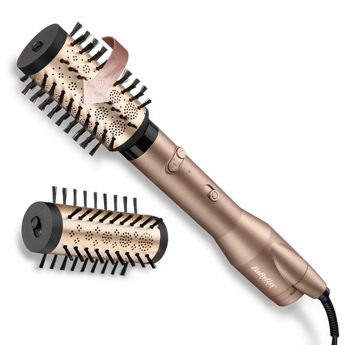 Babyliss big hair dual rose - babyliss,