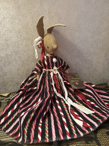 Robin seeber handmade - robin,