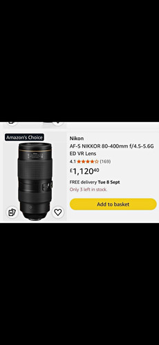 Nikon nikkor 80 - nikon, vr-nikkor