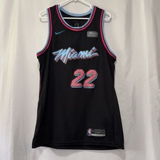 Miami Heat Basketball Jersey