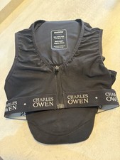Charles Owen Airowear Black