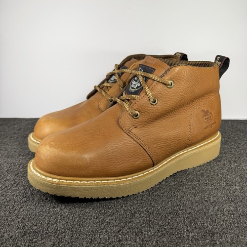 Georgia boot company - boot, mens