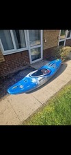 Pyranha shiva large kayak - shiva,