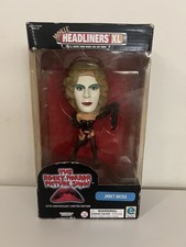 Janet Weiss - Movie Headliners