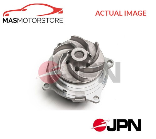 Engine cooling water pump jpn - engine,