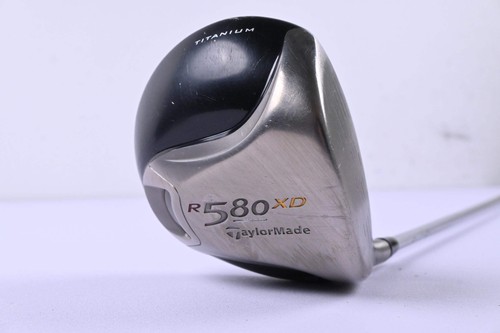 Taylormade r580 driver 12 - r580,