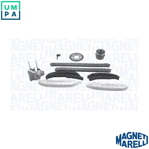 Timing chain kit 341500000370 - kit,