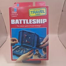 MB Games 1996 Travel