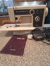 Riccar Reliant 505 Sewing