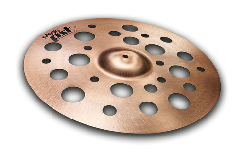 Paiste pst swiss medium - paiste,