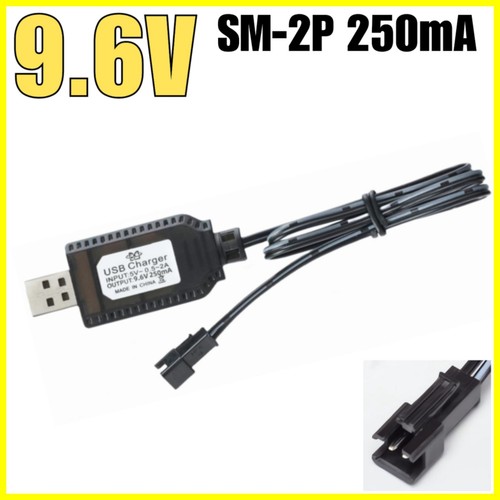 250ma usb charger sm2p - 250ma,