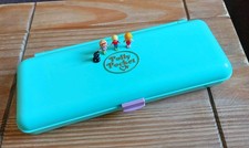 Vintage polly pocket - vintage,