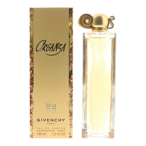 Givenchy organza eau parfum - eau, de