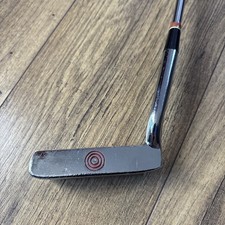 ? Classic Blade Putter With Bullseye Logo Right Handed ? 