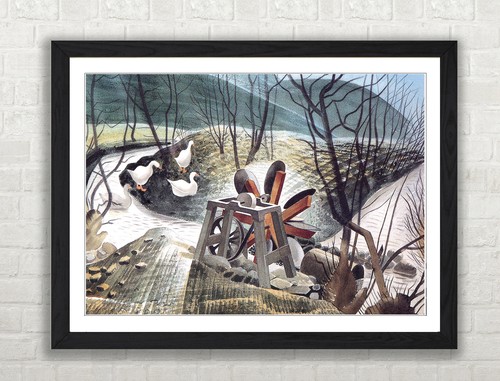 Eric ravilious the - eric,