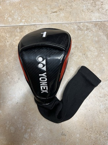 Yonex ezone driver - xp, head