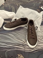 Massimo Dutti Men's Brown