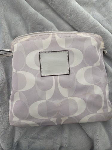 Coach weekender duffle - weekender,