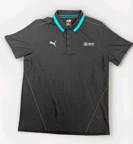 Mercedes amg petronas polo - mercedes,