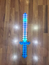 Official Minecraft Sword
