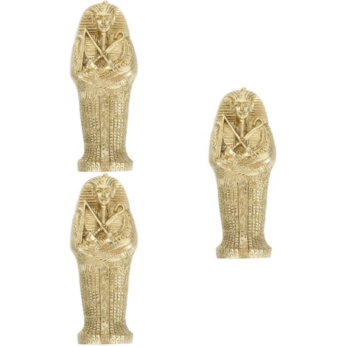 Pcs mummy figure ancient - 3,