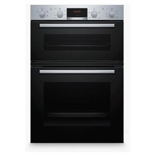 Bosch MHA133BR0B Oven Built-In Double Electric [ID2110077647]