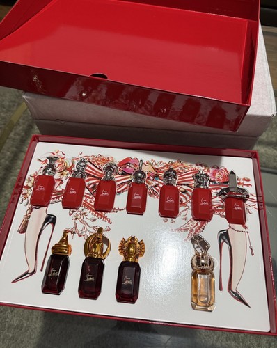 Christian louboutin loubiworld - christian,